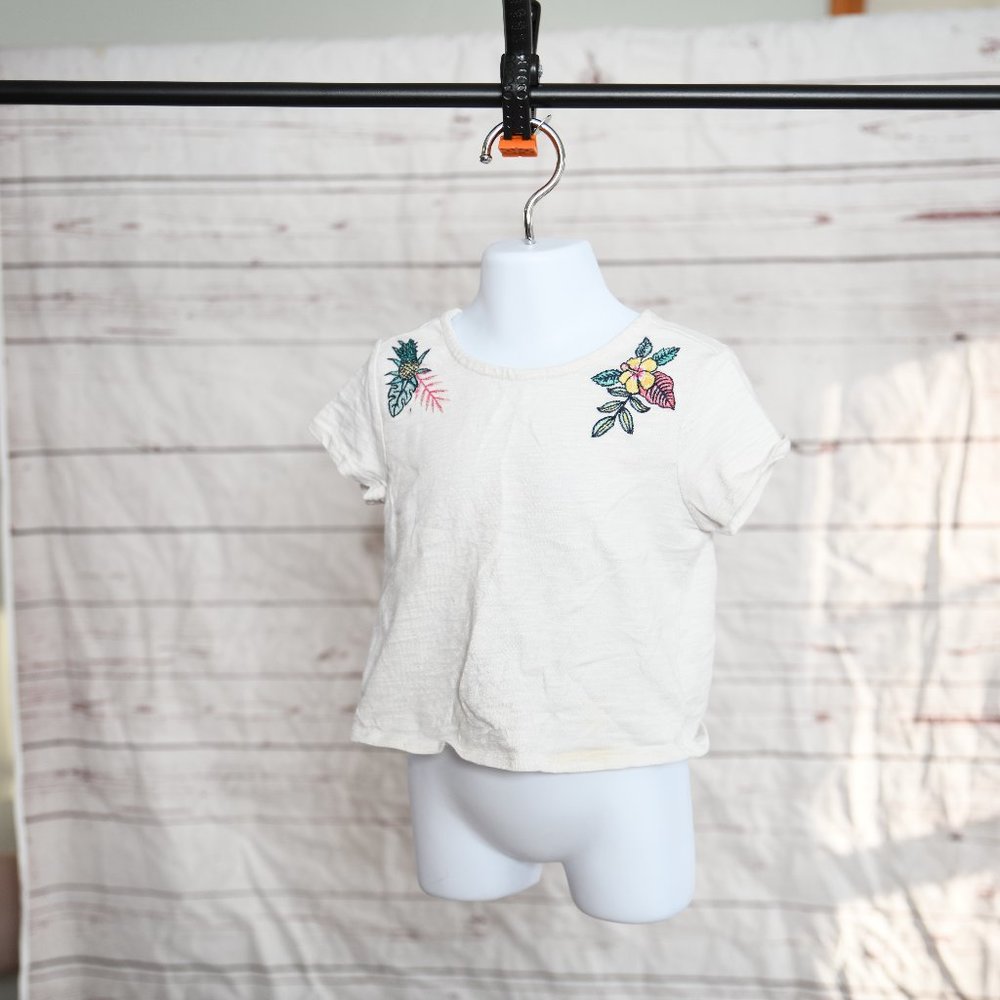Osh Kosh T Shirt 3T